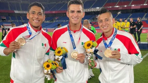 Los 'Olímpicos' aún no tienen clara su participación en Concachampions