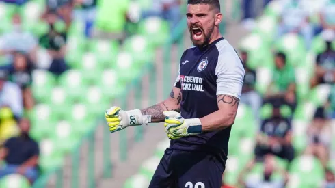 "Desde niño he trabajado para este momento"