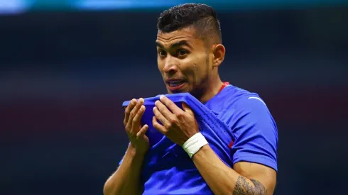 Orbelín estará en el Juego de Estrellas: ¿Por qué?