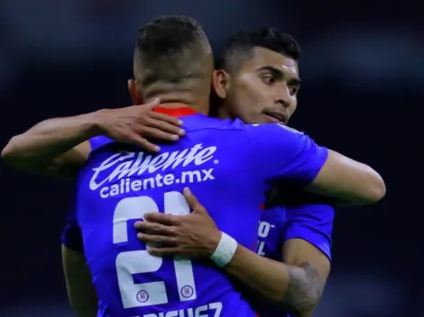 Orbelín y Jona irán al Skills Challenge del Juego de las Estrellas