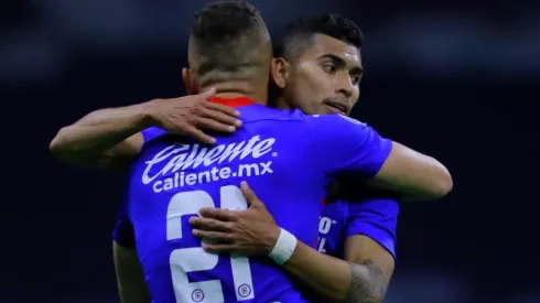 Orbelín y Jona irán al Skills Challenge del Juego de las Estrellas