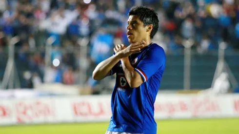 Gonzalo Pineda hoy dirigirá a Atlanta United.