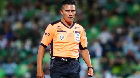 Ya hay silbante designado para Cruz Azul vs Toluca por Liga MX