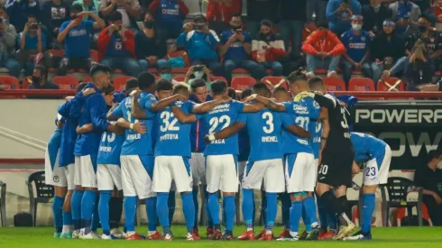 DirecTV transmitirá a Cruz Azul en Liga MX en Sudamérica