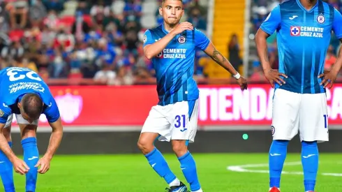 Ojo: Celta de Vigo confirma sondeos por Orbelín Pineda