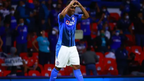 VIDEO: Doblete de Cuco y ya es goleada de Cruz Azul sobre Toluca