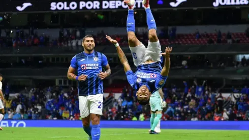 VIDEO: Gol de Orbelín y cierra la goleada sobre Toluca