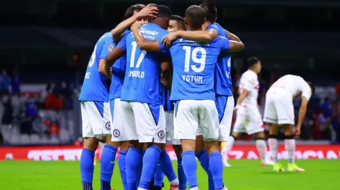 1x1: ¿Cómo le fue a los jugadores de Cruz Azul en el triunfo vs Toluca?