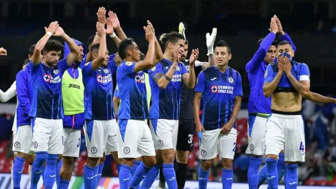 Cruz Azul tiene el mejor arranque en torneos en 2021