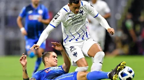 Alexis Peña volvió a salir entre los titulares