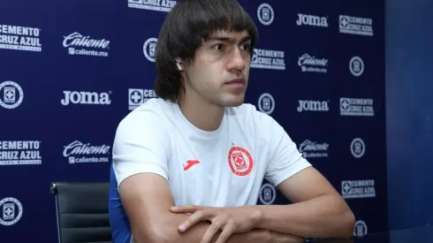 Shaggy Martínez proyecta a Cruz Azul en el Apertura 2021