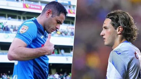 Pablo Aguilar y Santiago Giménez se disculparon públicamente