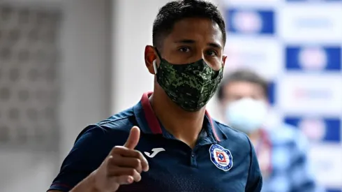 Luis Romo sigue en la órbita de varios clubes europeos