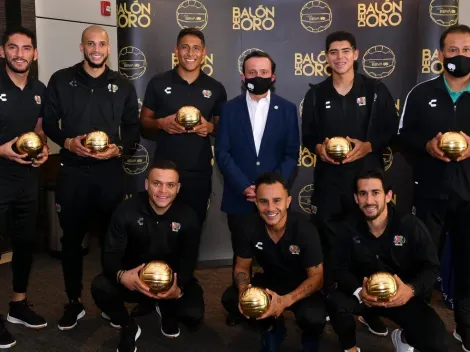 Todos los jugadores de Cruz Azul en el Juego de las Estrellas