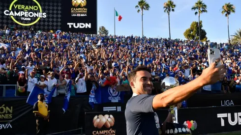 Aldrete recibe el alta médica y será opción vs Pachuca