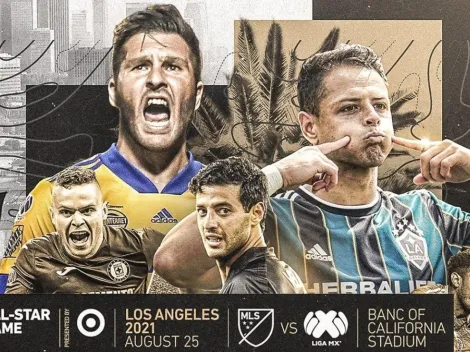 ¿Cuándo es el Juego de las Estrellas? Fecha, hora y más