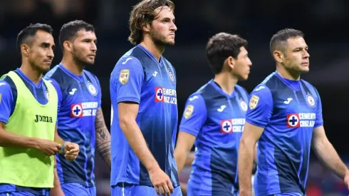 Cruz Azul ya definió su uniforme para recibir al Pachuca