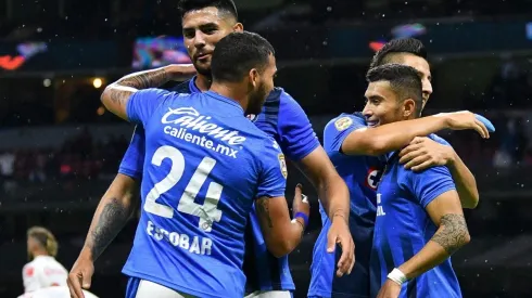Cruz Azul viajará a Estados Unidos en octubre para disputar un partido amistoso.