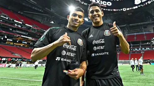 ¡Tres jugadores de Cruz Azul al Tri para las Eliminatorias!