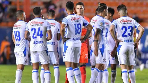 Nuevos cambios: El XI probable de Cruz Azul vs Pachuca