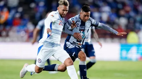 EN VIVO: Cruz Azul quiere retomar la senda del triunfo vs Pachuca