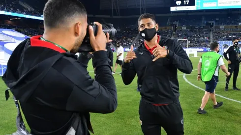 Romo abre las puertas a Chivas después de Europa y Cruz Azul