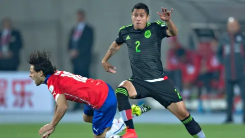 Tata Martino nomina ¡al Cata Domínguez! al Tri de última hora