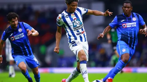 Cruz Azul se estanca en el séptimo lugar de la tabla de Liga MX