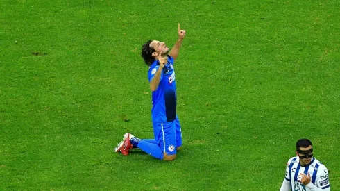 VIDEO: Gol de Santi e iguala el partido entre Cruz Azul y Tuzos