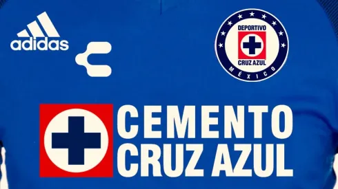 Adidas y Charly se disputan a Cruz Azul para la próxima temporada.