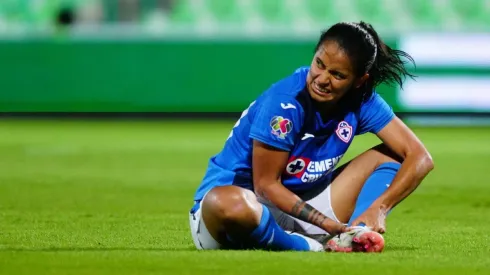 Cruz Azul cayó 4-0 de visita ante Santos en la Jornada 7 del Grita México Apertura 2021.