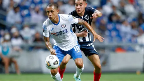 Cruz Azul disputará en septiembre la Vuelta de la Semifinal de la Concachampions.