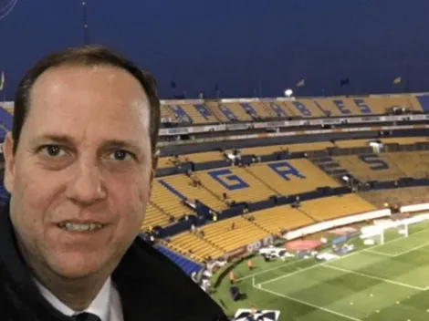 “Si le dije pecho frío se lo ganó”