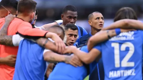 Julio Domínguez será uno de los que podrán jugar ante Juárez