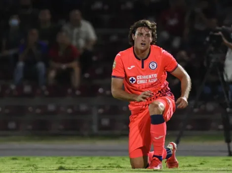 Así quedó Cruz Azul en la Tabla de Posiciones tras perder en la J8