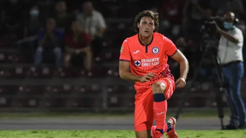 Cruz Azul caerá algunas posiciones en la tabla al finalizar la Jornada 8.