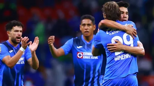 Cruz Azul vuelve a jugar el próximo domingo en la Liga MX.