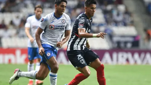 Cruz Azul se enfrenta el jueves ante Rayados por el boleto a la Final de Concachampions.