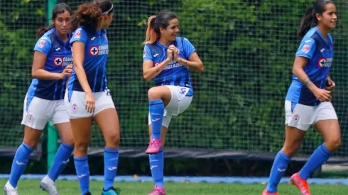 Cruz Azul recibe a Toluca en la Jornada 9 de la Liga MX Femenil.