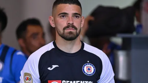 Esta es la única playera de portero que había salido este torneo hasta antes de la Jornada 8.