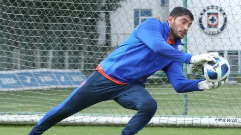 Chuy confirma que se acerca su regreso a Cruz Azul