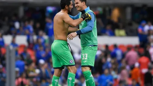 Jurado revela su admiración por Ochoa y Corona