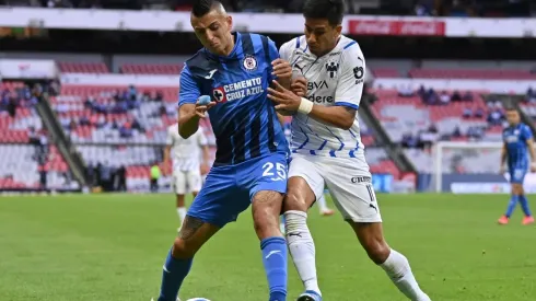 Final: Cruz Azul perdió por goleada y está fuera de Concachampions