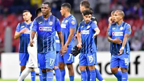 1x1: Las horribles calificaciones de Cruz Azul vs Rayados