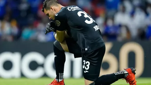 "Fuimos una vergüenza, tocamos fondo": Jurado