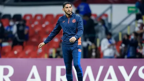 Jesús Corona le puso fecha a su retiro con Cruz Azul