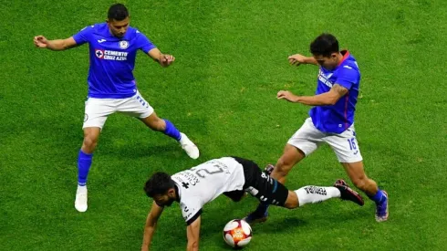 Cruz Azul buscará los tres puntos
