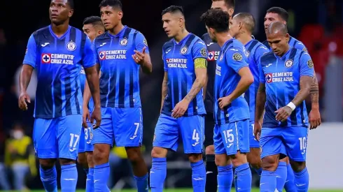 Convocados para recibir a Querétaro