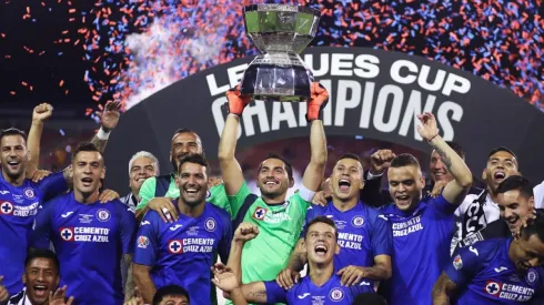 ¿Puede Cruz Azul exigir que su Leagues Cup 2019 sea título oficial?