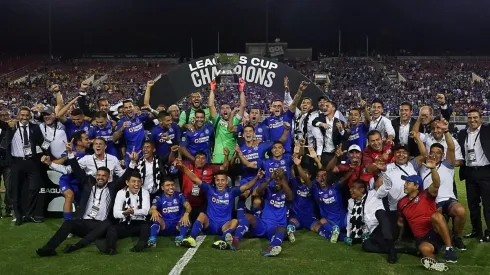 Ojo Cruz Azul: Así será el formato de la Leagues Cup desde 2023